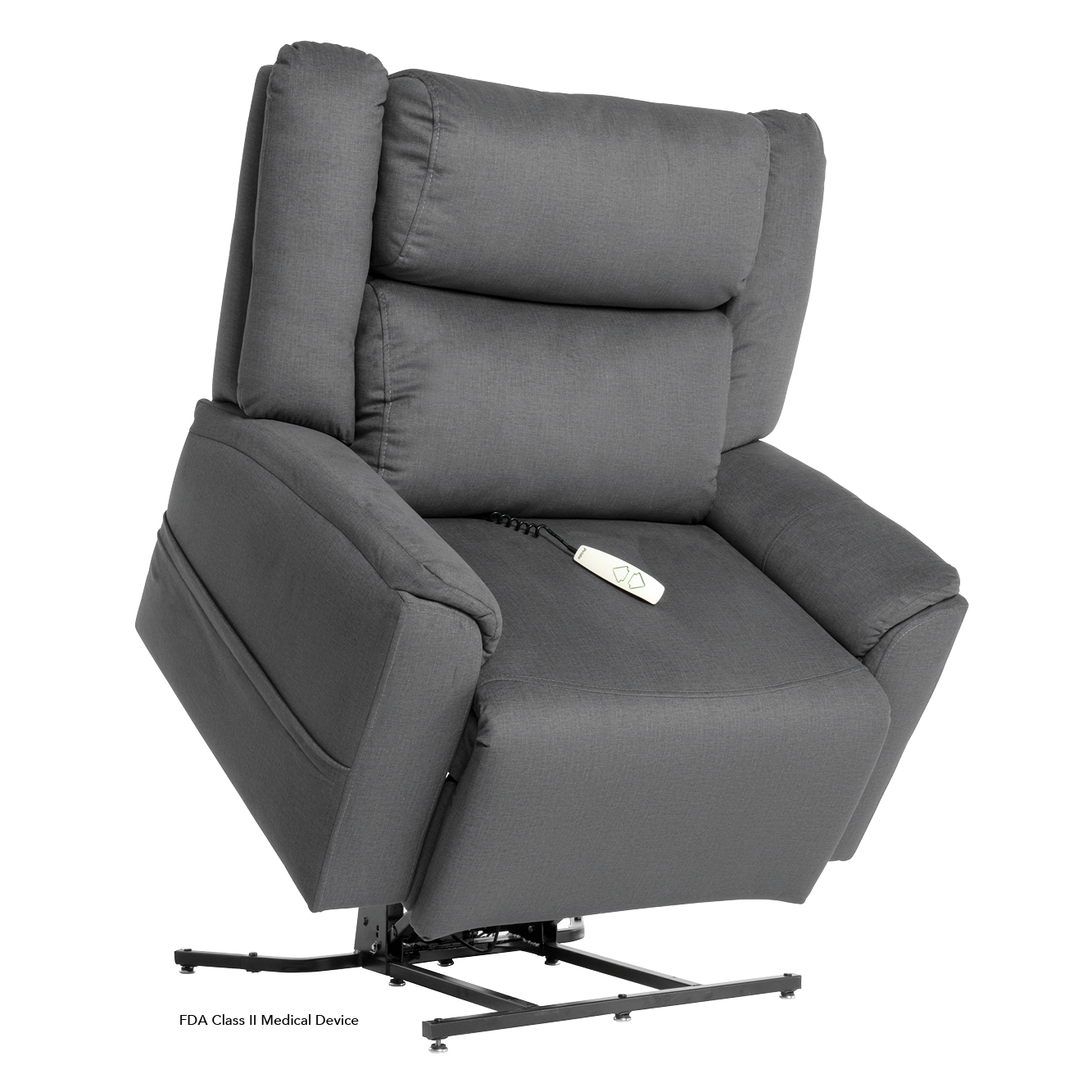 Evolution LC435 XL/XXL::VivaLift! and Pride Power Lift Recliners