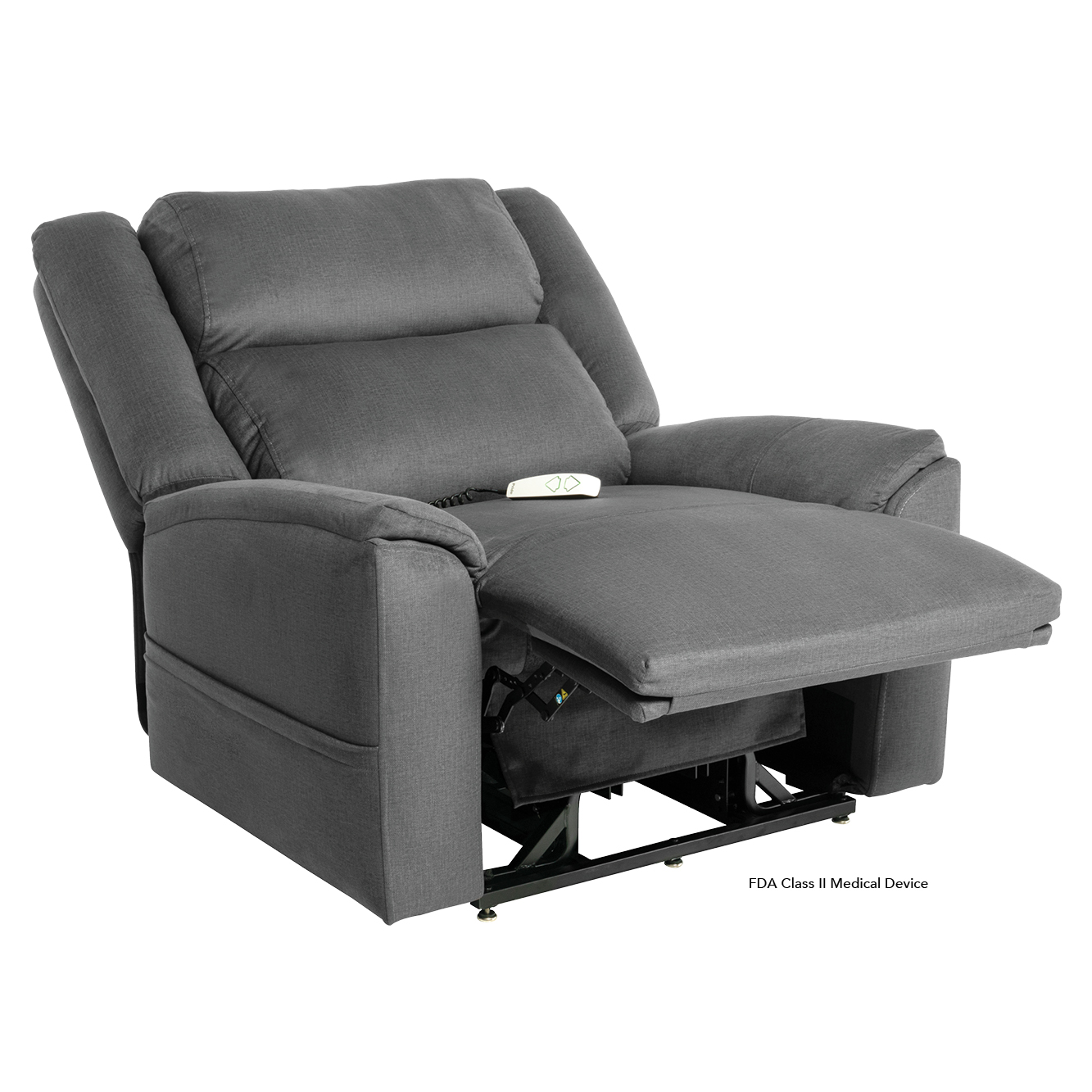 Evolution LC435 XL/XXL::VivaLift! and Pride Power Lift Recliners