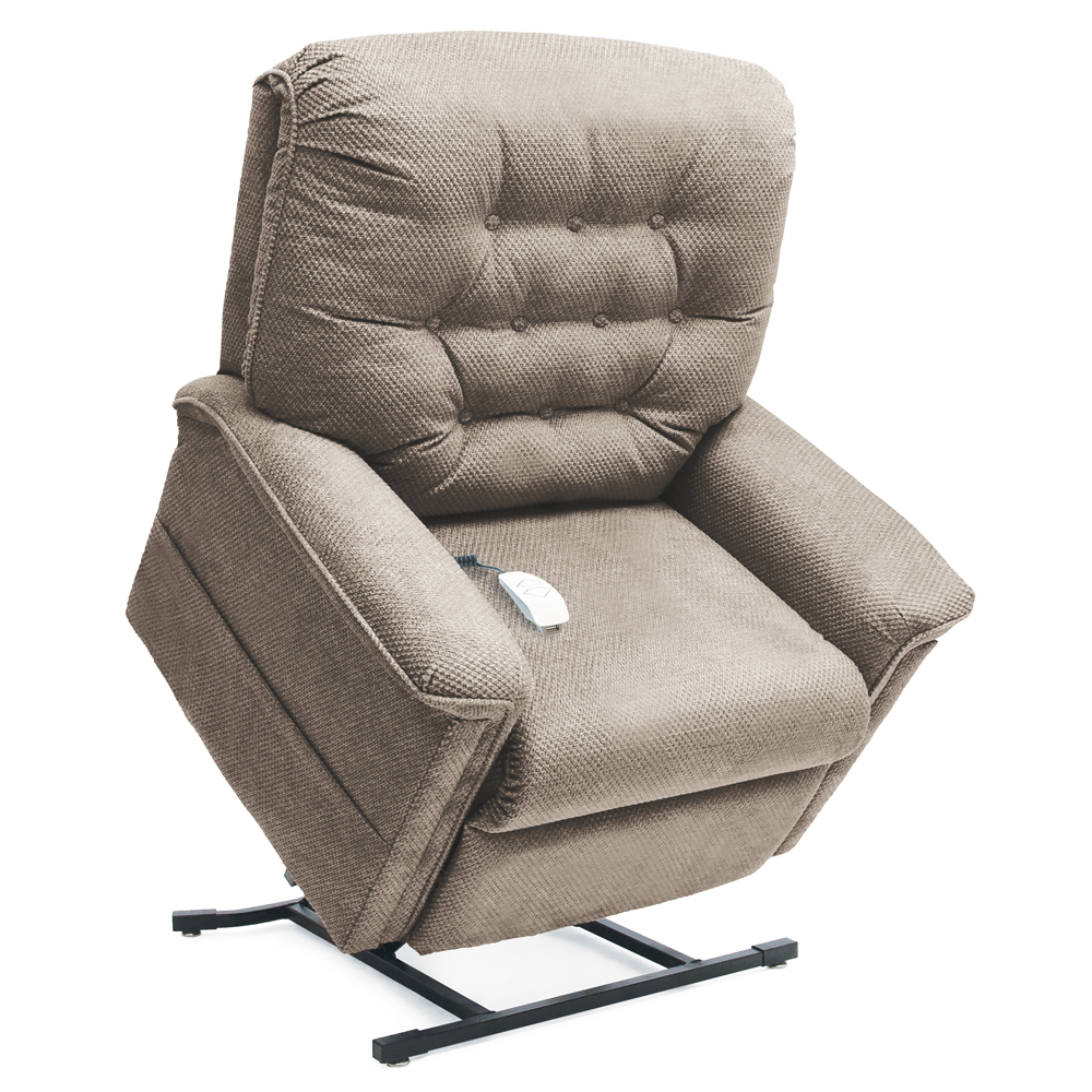 Heritage LC358 Petite Wide