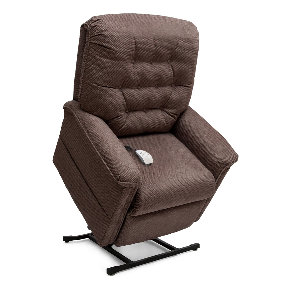 Heritage LC358 Small